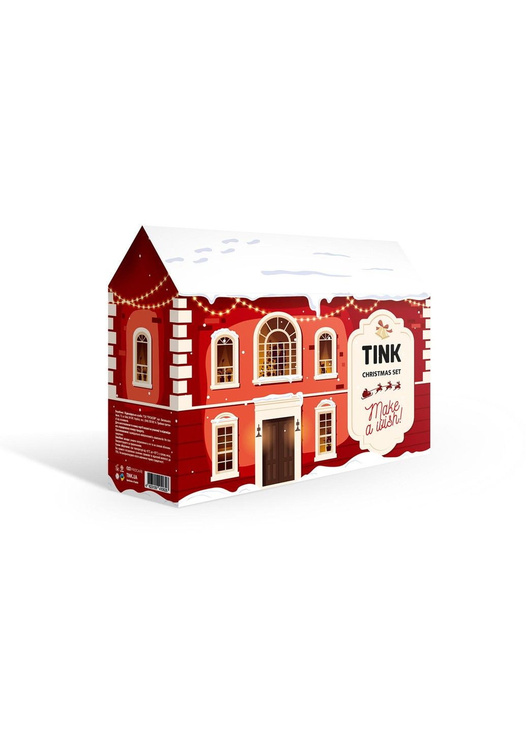 Подарунковий набір Make a Wish Tink (313062496)