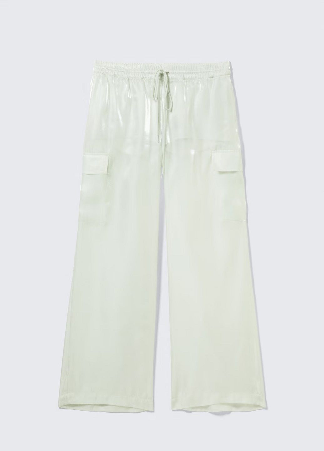 Брюки H&M (351260376)