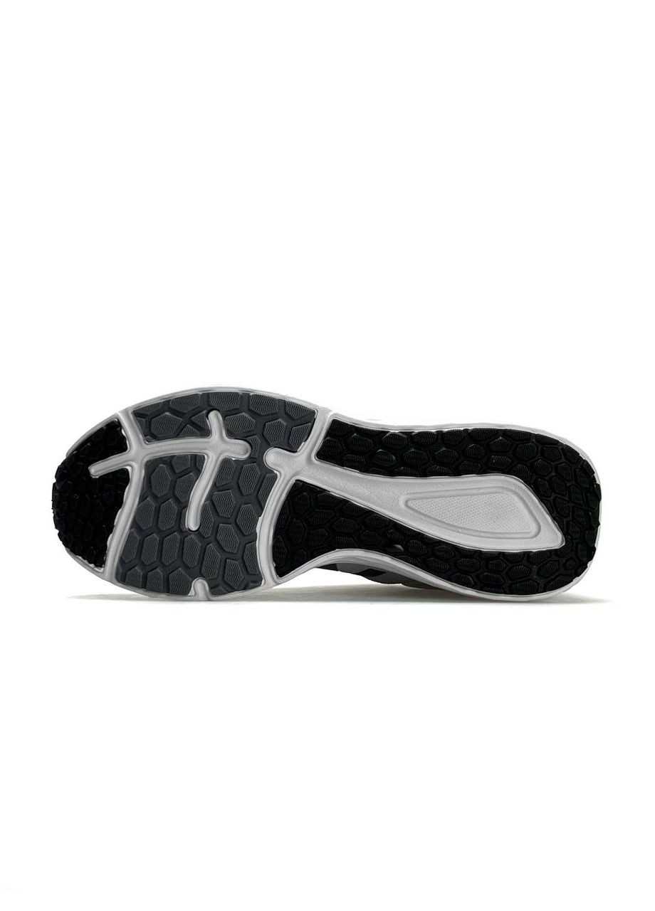 Сірі Осінні кросівки чоловічі No Brand