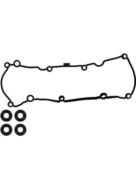 Комплект прокладок клапанної кришки REINZ 15-12489-01 Victor Reinz (345786841)