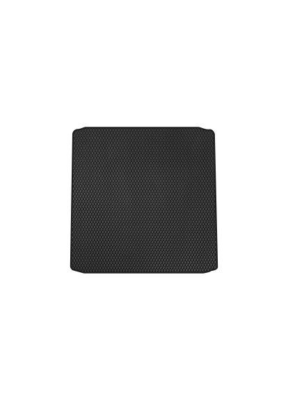 Килимок в багажник (SY12368B1RBB) Evatech SsangYong Rexton (Y250) Restyling (4 clips) 20 (366556230)