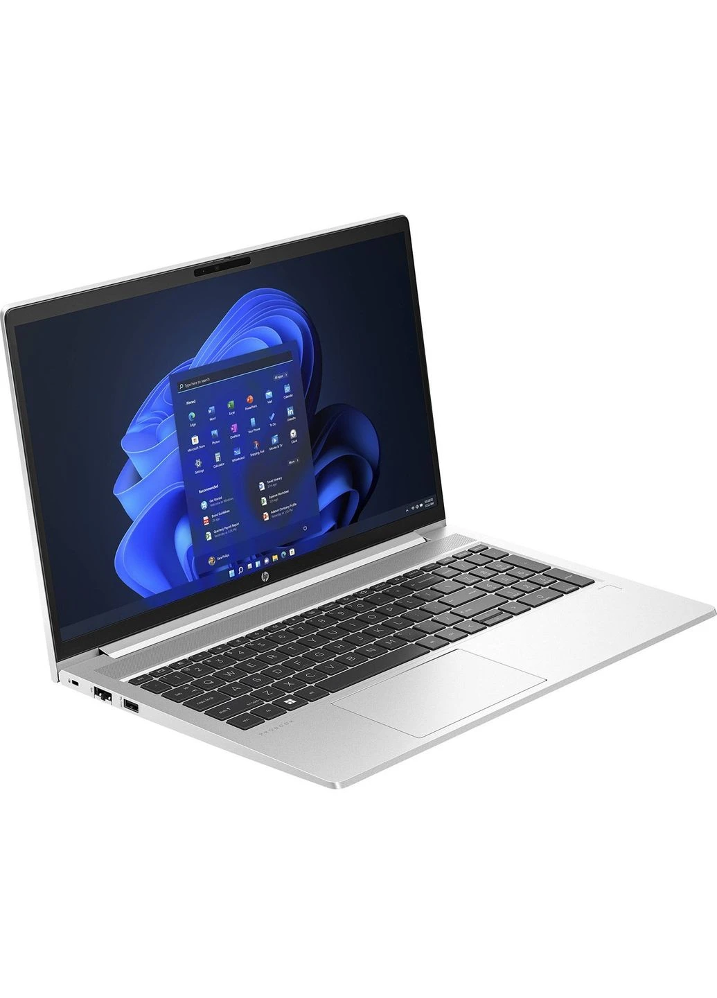 Ноутбук Probook 455 G10 (725A2EA) HP (360426525)
