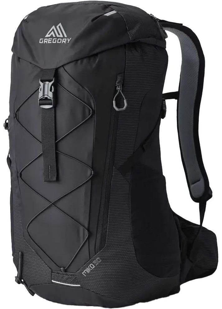 Рюкзак Biosync Miko 30 Black Gregory (316442762)