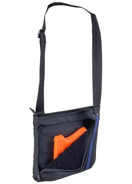 Сумка Safino Black Danaper (316435754)