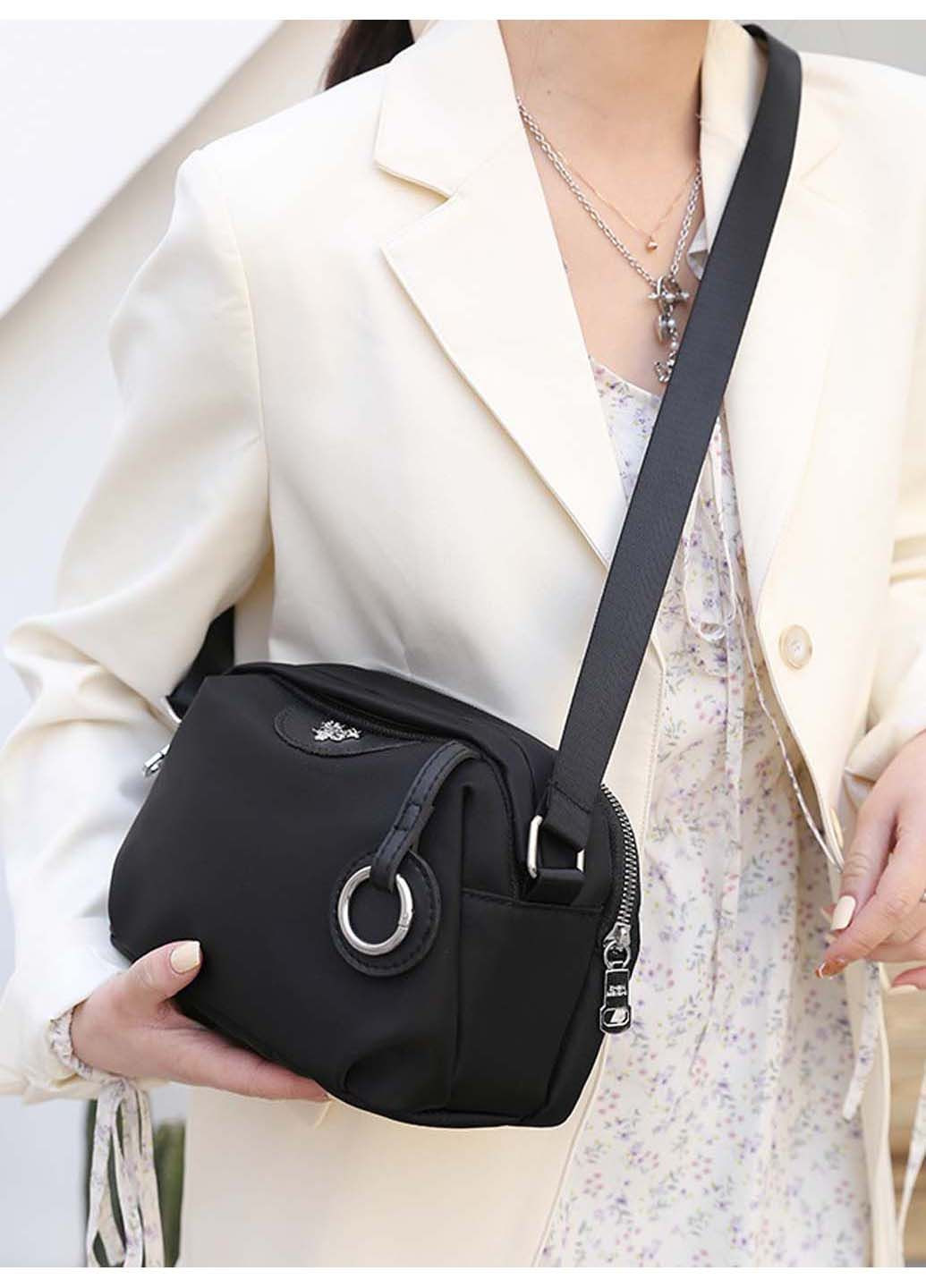 Маленька жіноча сумочка через плече Fashion (291376478)