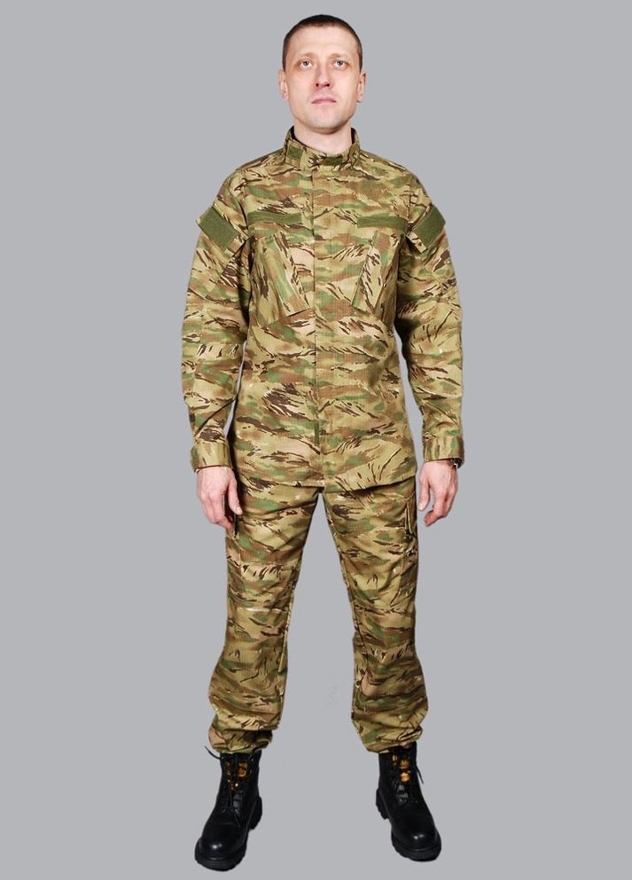 Костюм тактичний літній демесизон мультикам Borenia (301021079)