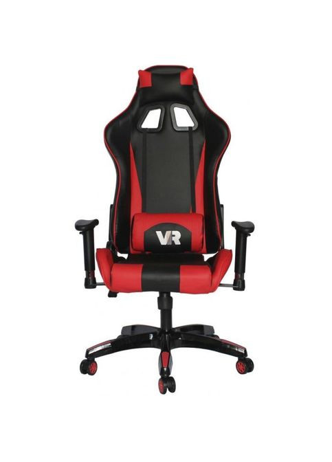 Крісло Barsky Sportdrive Game Red (268140201)