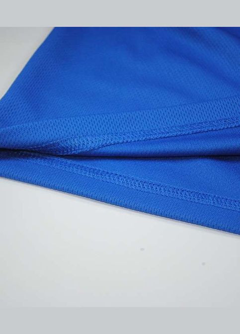 Синя літня футболка дитяча performance kids яскраво (061013051152) Fruit of the Loom