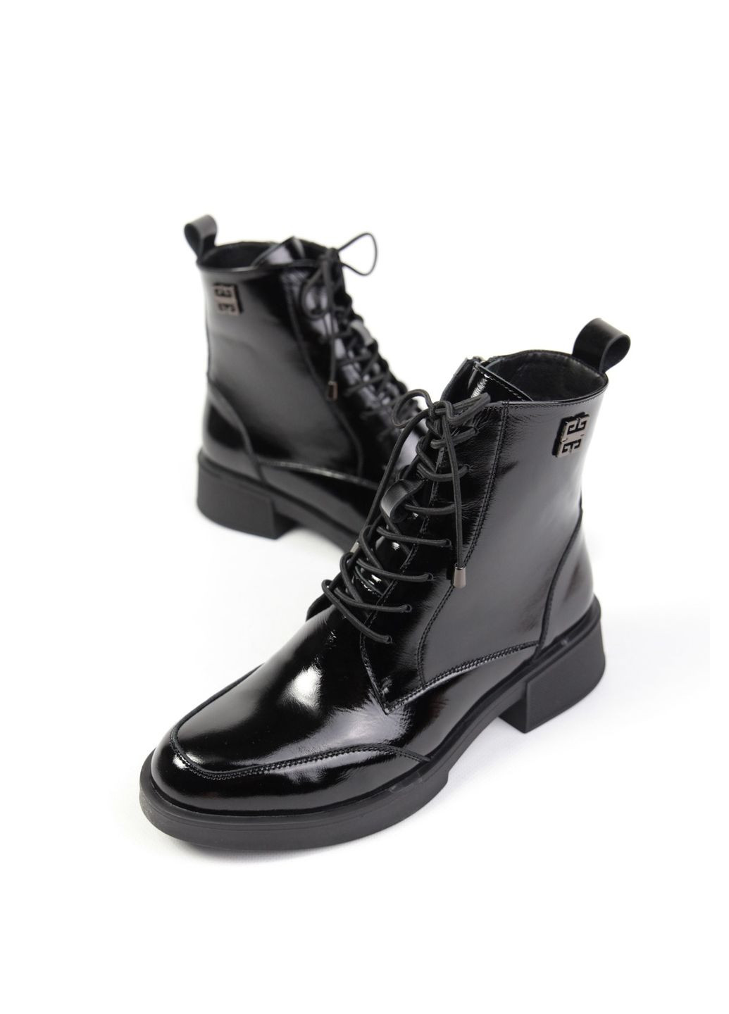 Осенние ботинки Benito