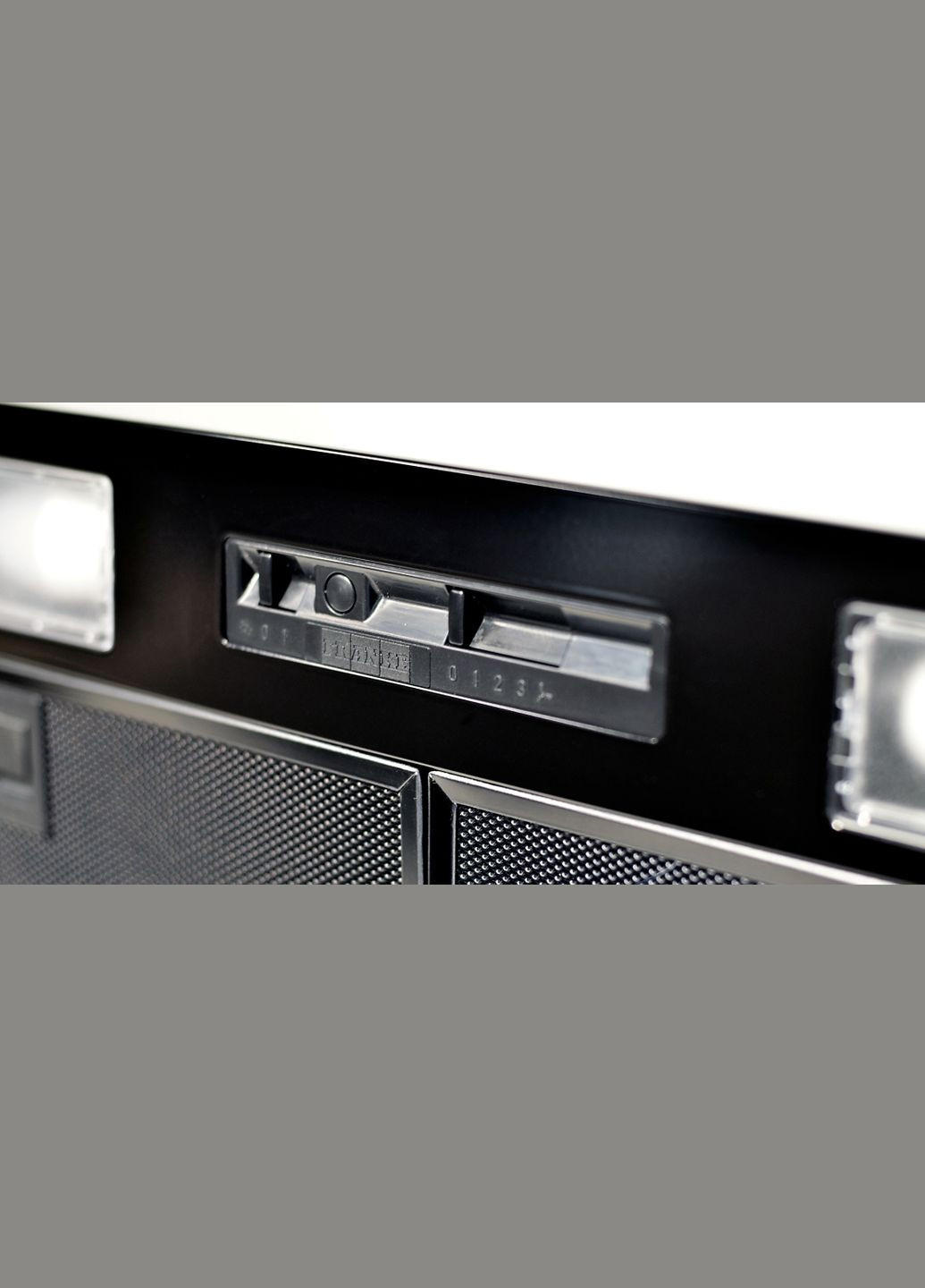 Витяжка вбудовувана Inca Smart, 52см, 500м3г, FBI525BK, FRANKE (321998908)