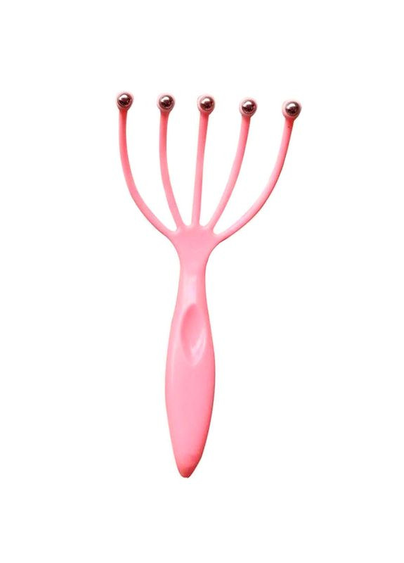 Креативний ручний масажер для шкіри голови SPA - 5 BuyBeauty (329192014)