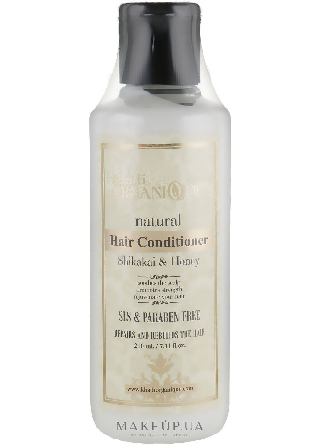 Бальзам для волос Khadi Organique (368744033)