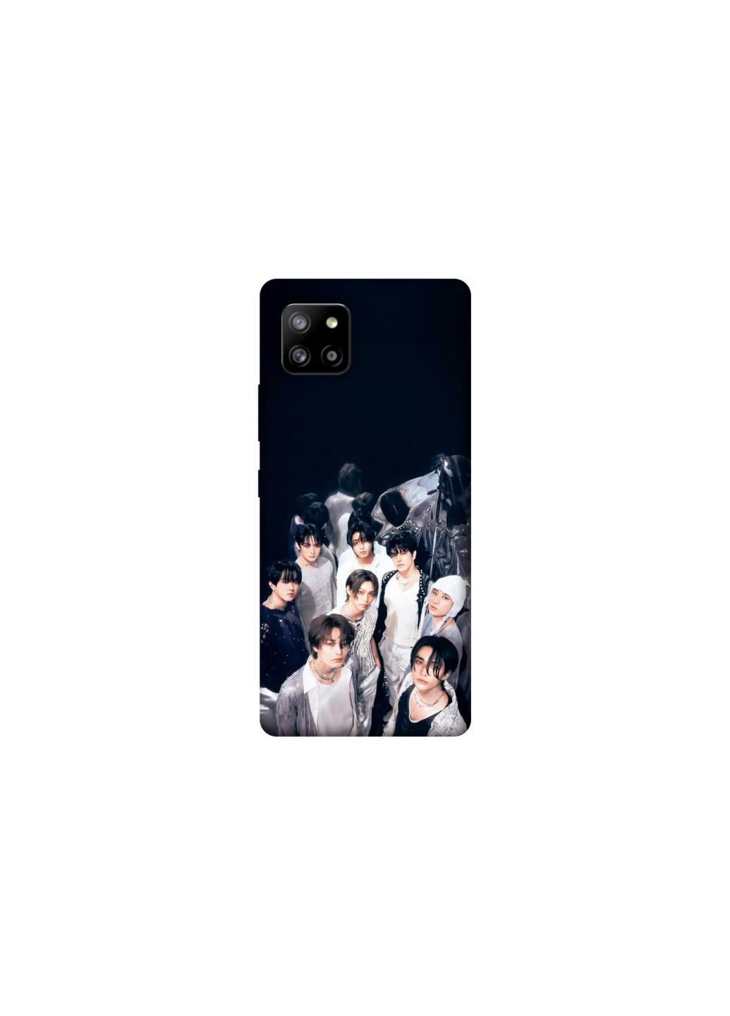 Чохол на Samsung Galaxy A42 5G Stray Kids v4 Frontalka (353365462)