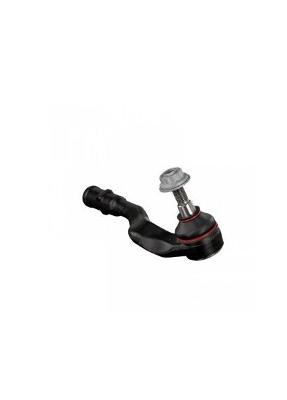 Наконечник рулевой тяги AUDI A4/A5/S5/A6/S6A7 2007=> FRONT R 30936507 Swag (366163534)