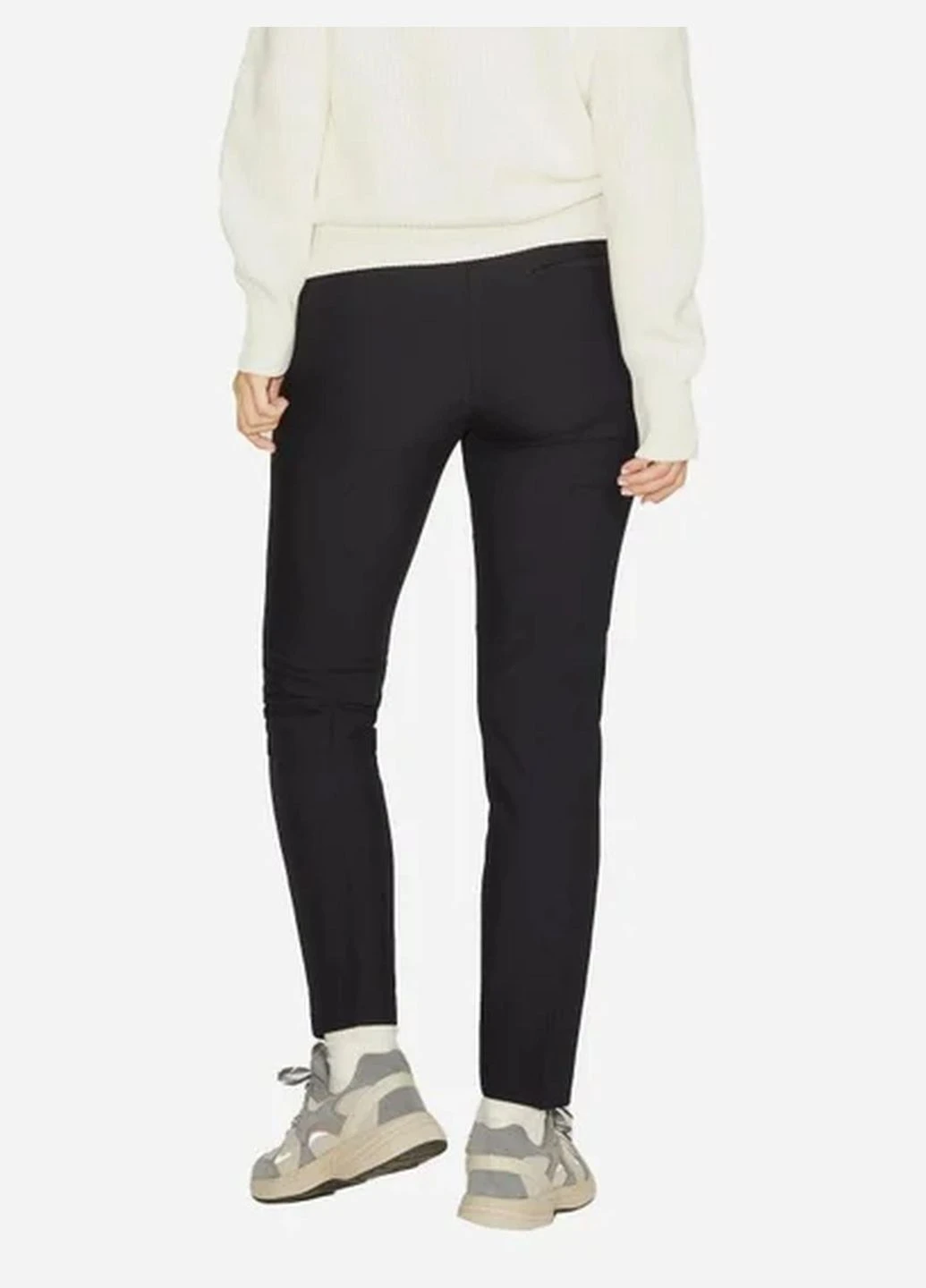 Брюки демисезон,черный,JJXX Jack & Jones (268562067)