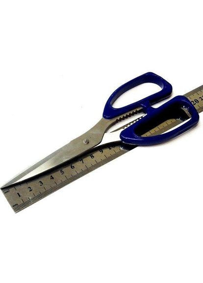 HJ-026 Ножницы портняжные для кроя и шитья. Plus-plus (352747896)