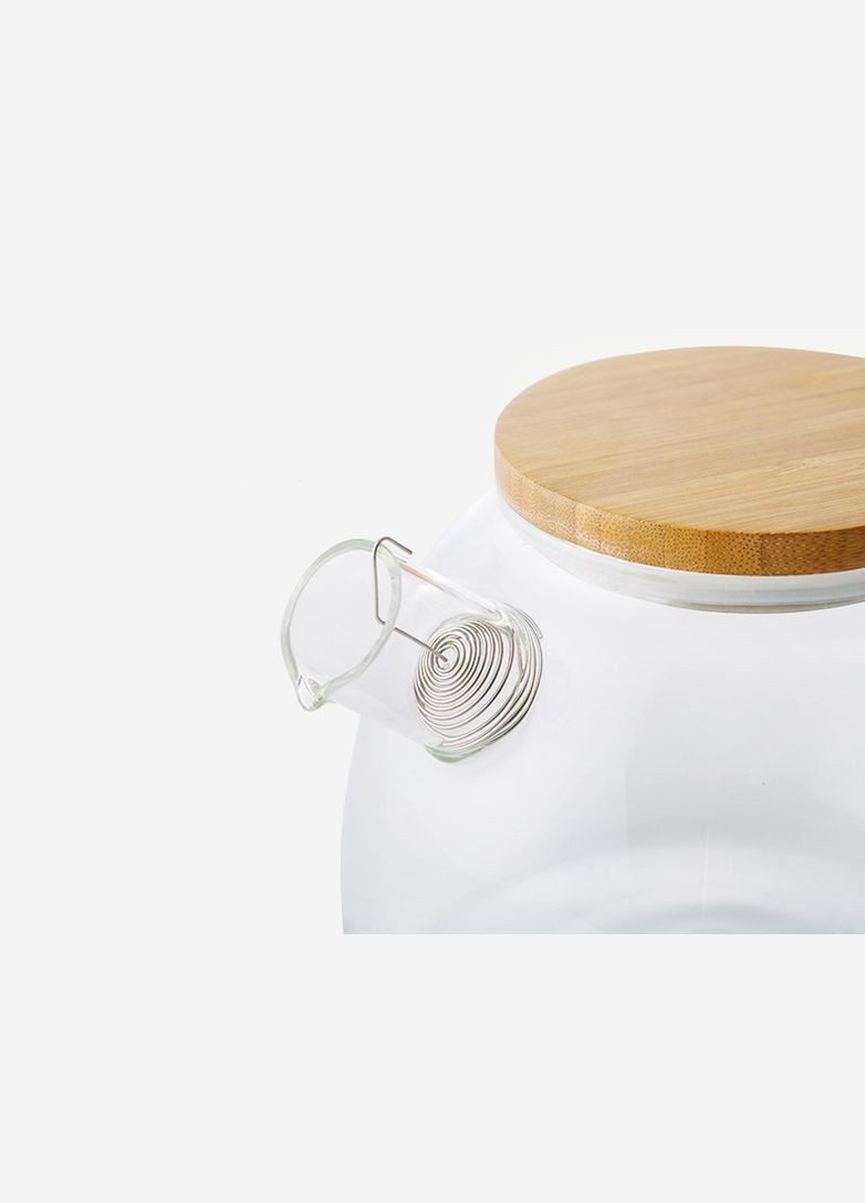 Чайник-заварник S-051h, 900 мл SAMADOYO (305000019)