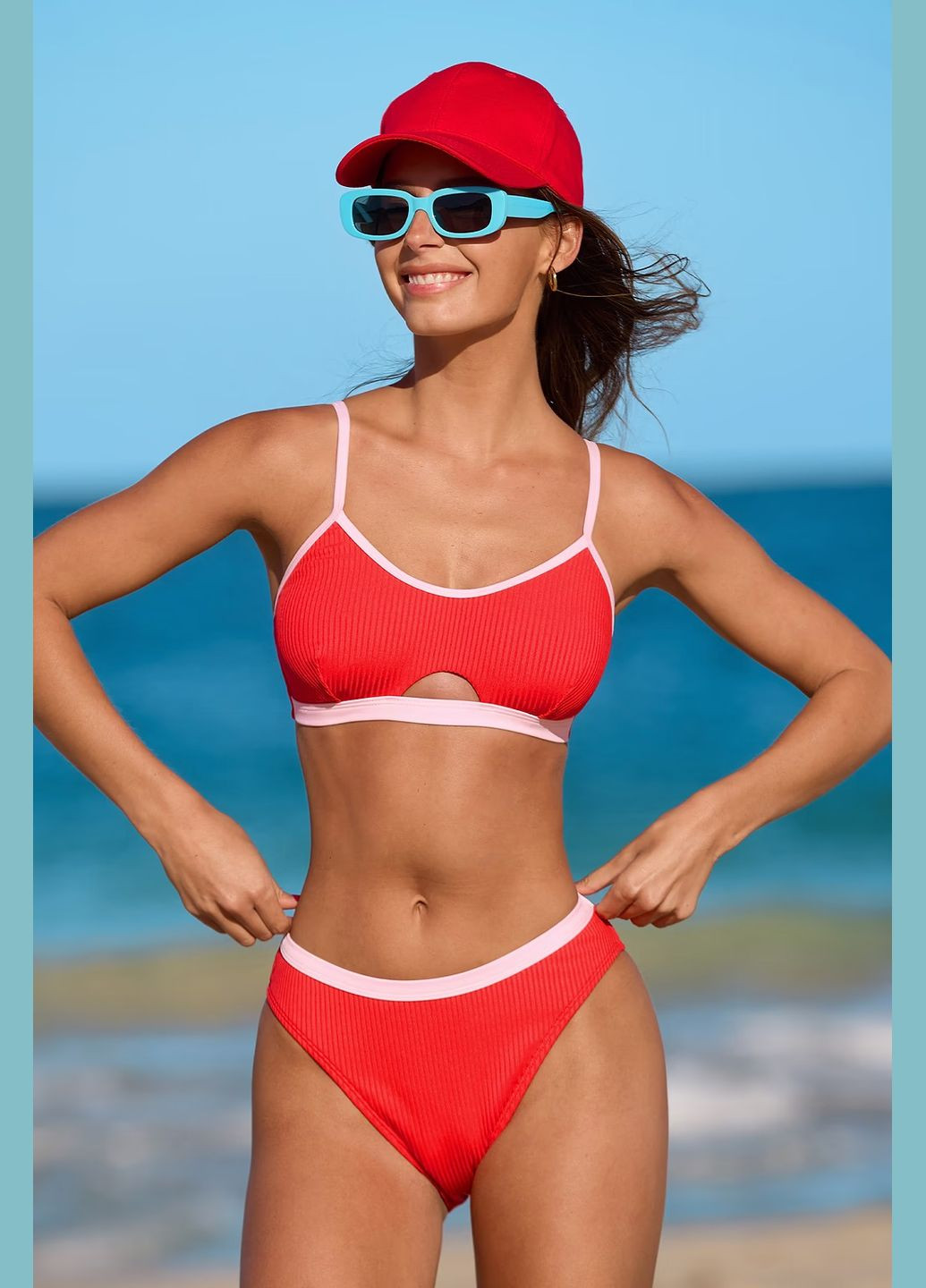 Купальный лиф CUPSHE (342713752)