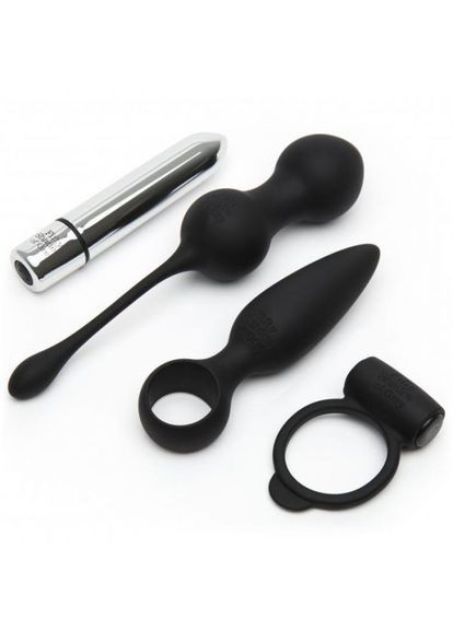 Набір " сексуальний адвент-календар на вершині блаженства, 10 днів гри 2019, U Fifty Shades of Grey (297135422)