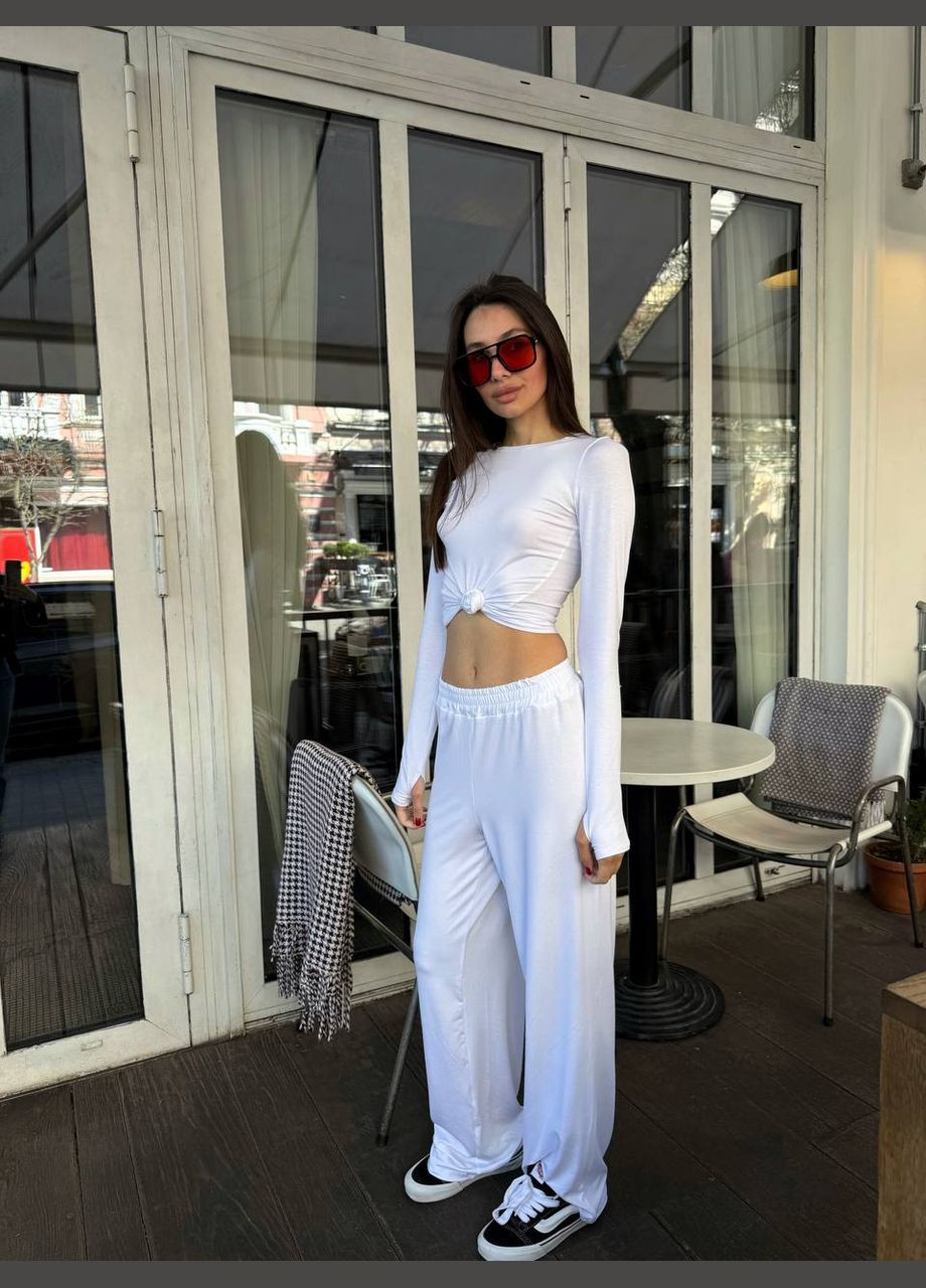 Жіночий спортивний костюм FINO Mode (331015412)