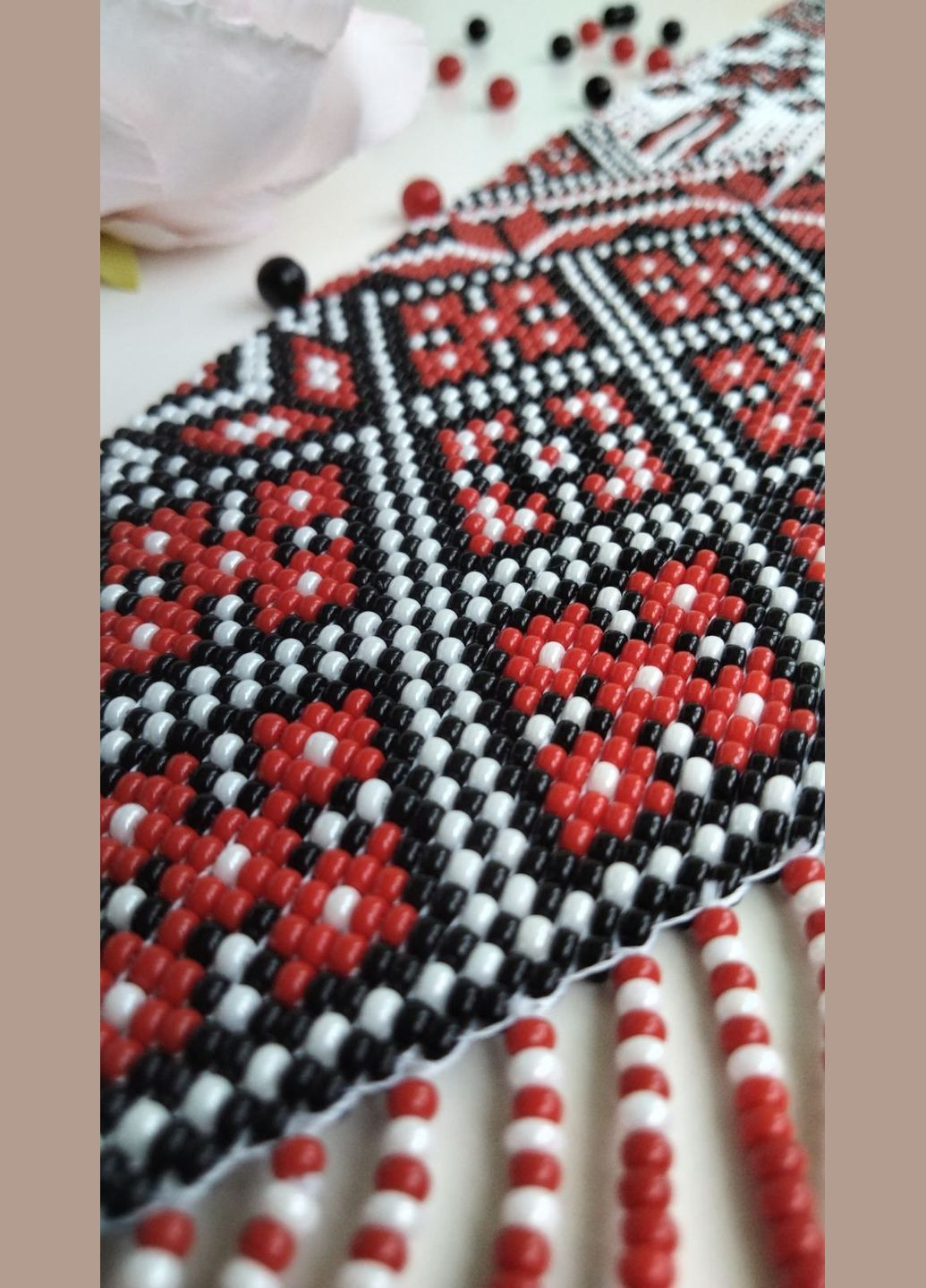 Гердан "Вышиванка" Creative Dreams (299319228)