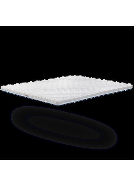 Тонкий матрац Sleep&Fly mini FLEX 2в1 KOKOS, 200х200 EMM (370292791)