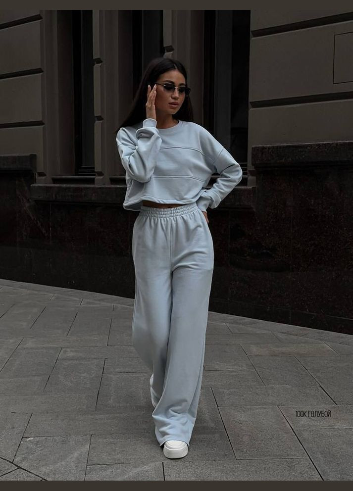 Жіночий спортивний костюм Adelante (322506039)