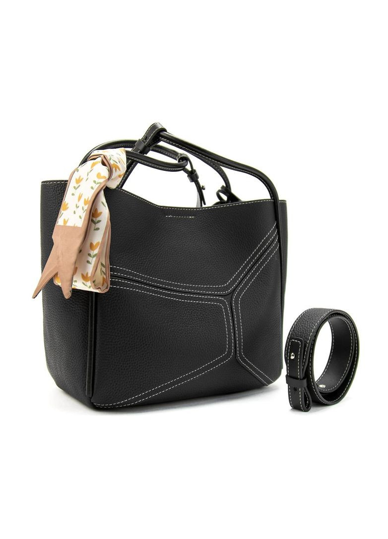 Женская сумка через плечо из натуральной кожи RoyalBag b24-w-6055a (282971092)