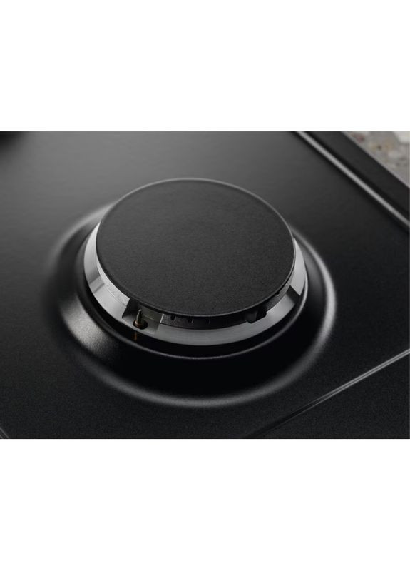 Газовая варочная поверхность KGS6436K (7160026) Electrolux (370619660)