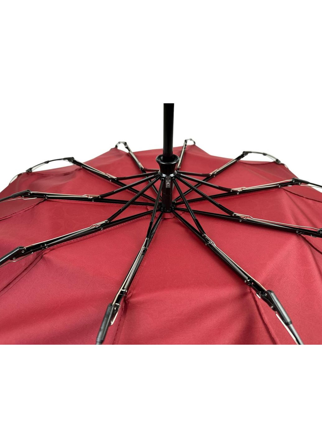 Комбінована подарунковий набір для жінок дівчат мами на день народження, парасолька жіноча автомат на 10 спиць (0333-3) Три Слона (341533633)