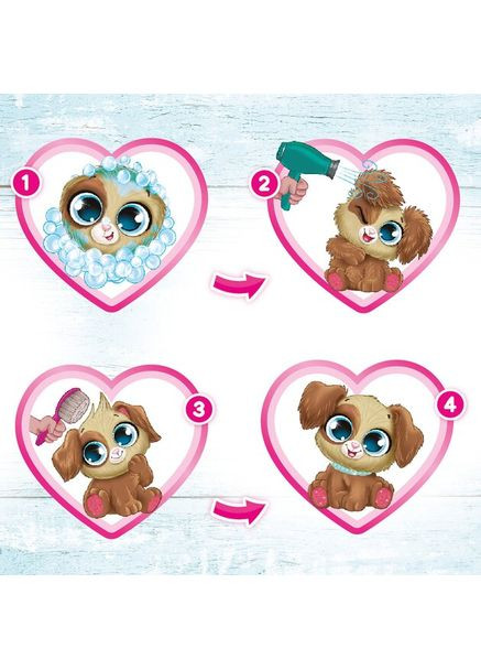 Мягкая коллекционная игрушка Волшебный щенок 51/CN22 shop (9772532070318) No Brand (362929633)