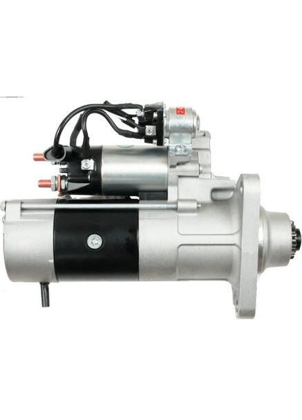 Стартер CS1529 PL S5147 As (366294924)