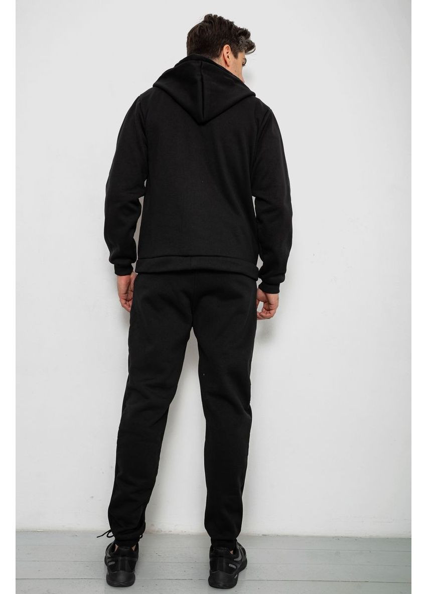 Спортивный костюм мужской на флисе Sport Line (361878263)