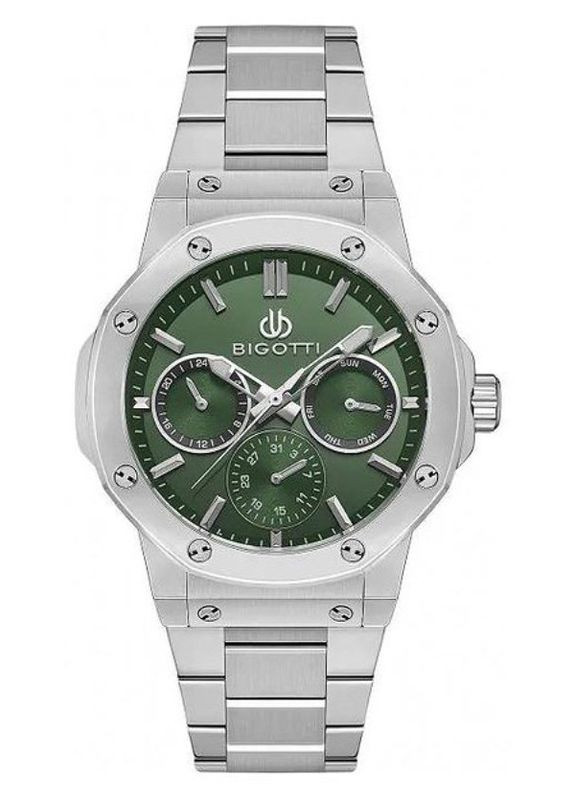 Мужские наручные часы BG.1.10602-1 Bigotti (342117087)