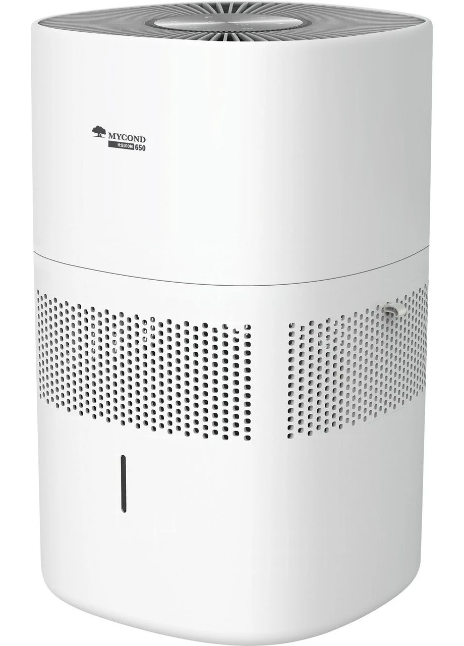 Зволожувач повітря H:BLOOM 650 Mycond (390125325)