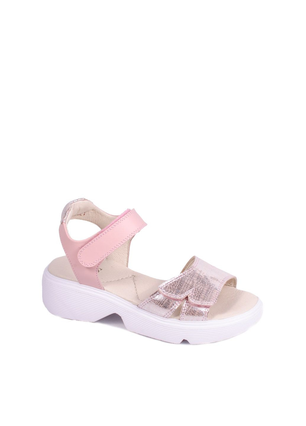 Босоніжки для дівчинки Irbis 667 (322579001)