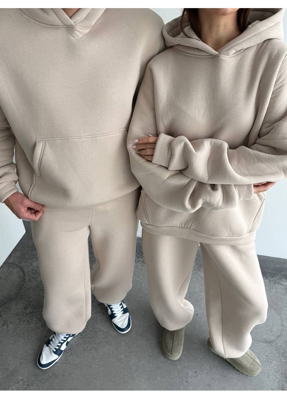 Парний спортивний костюм No Brand (371871906)