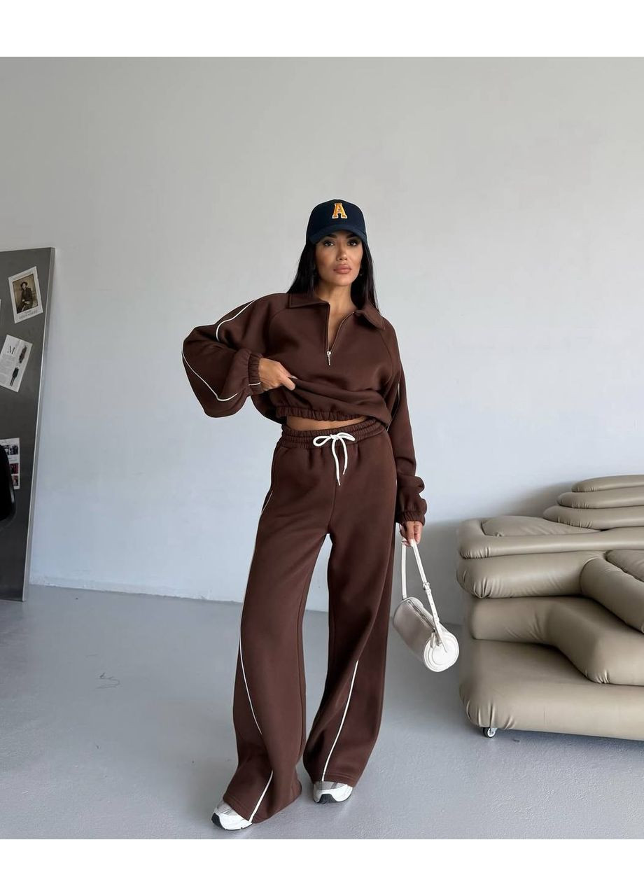 Женский спортивный костюм Україна (361857517)