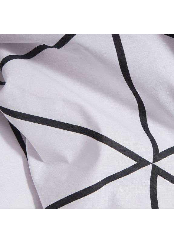 Комплект постельного белья Бязь Gold Люкс «» Полуторный 143х210 наволочки 4х50х70 (MS-820007088) Moon&Star Urban Chic (356114531)