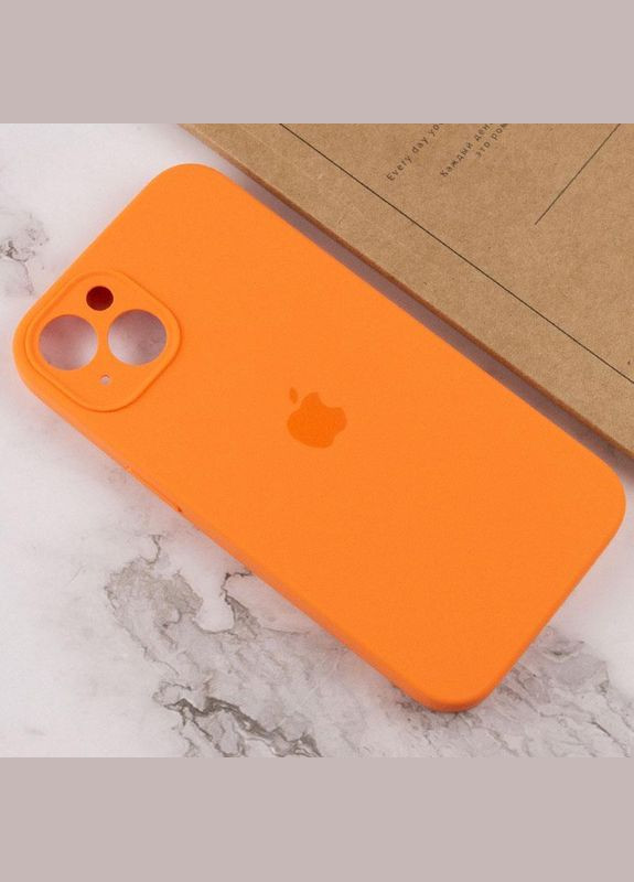 Чехол на Apple iPhone 14 Plus / для айфона 14+ плюс силикон Epik (356103490)