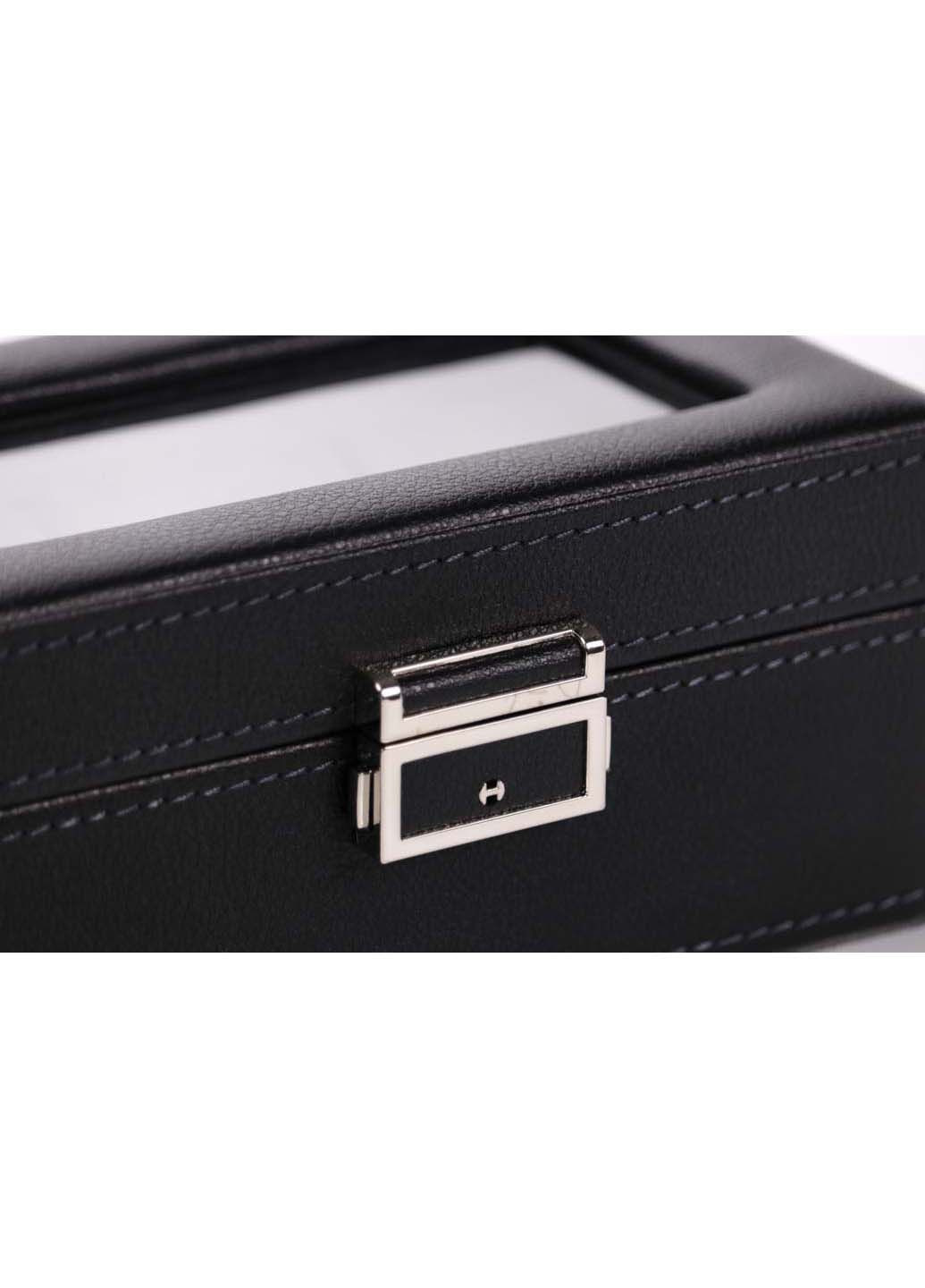 Шкатулка для хранения часов Salvadore (299381767)