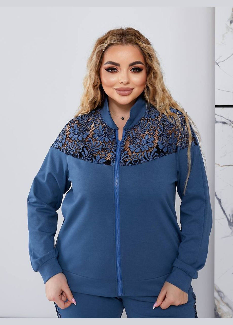 Женский спортивный костюм No Brand (315472409)