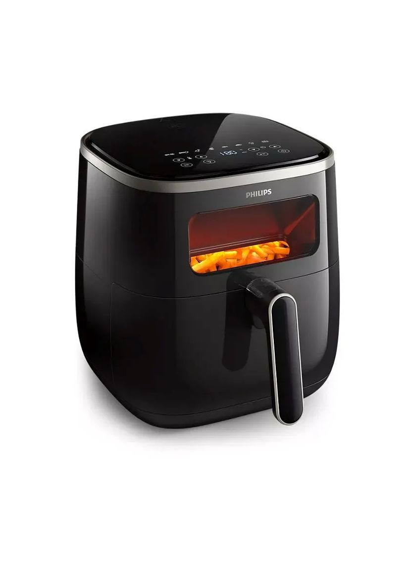 Аерогриль HD9257/80 Philips (360396616)