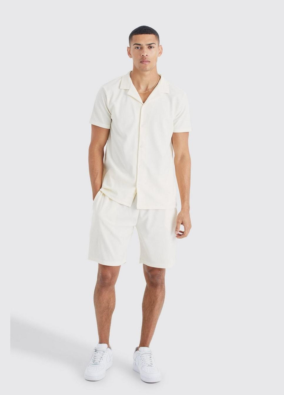 Шорты Boohoo (322691862)