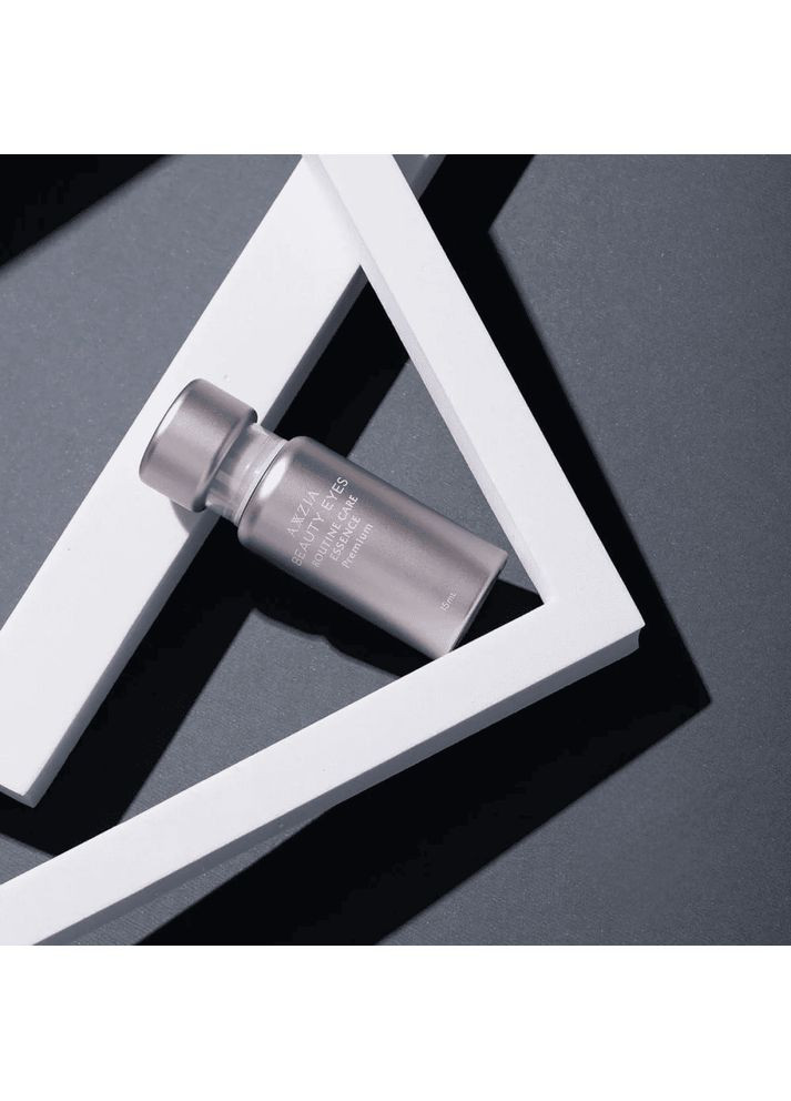 Beauty Eyes Routine Care Essence Premium сироватка для інтенсивного догляду шкіри навколо очей, 15 мл AXXZIA (366329898)