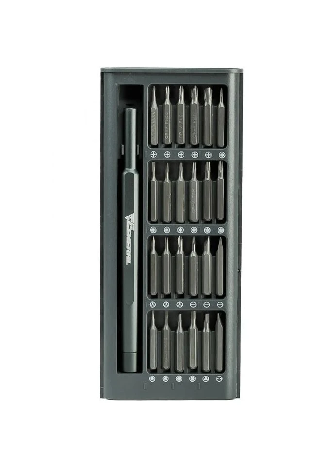 Викрутка 25 в 1 FixMate (100031019TG-11) TheGeneral (399515576)
