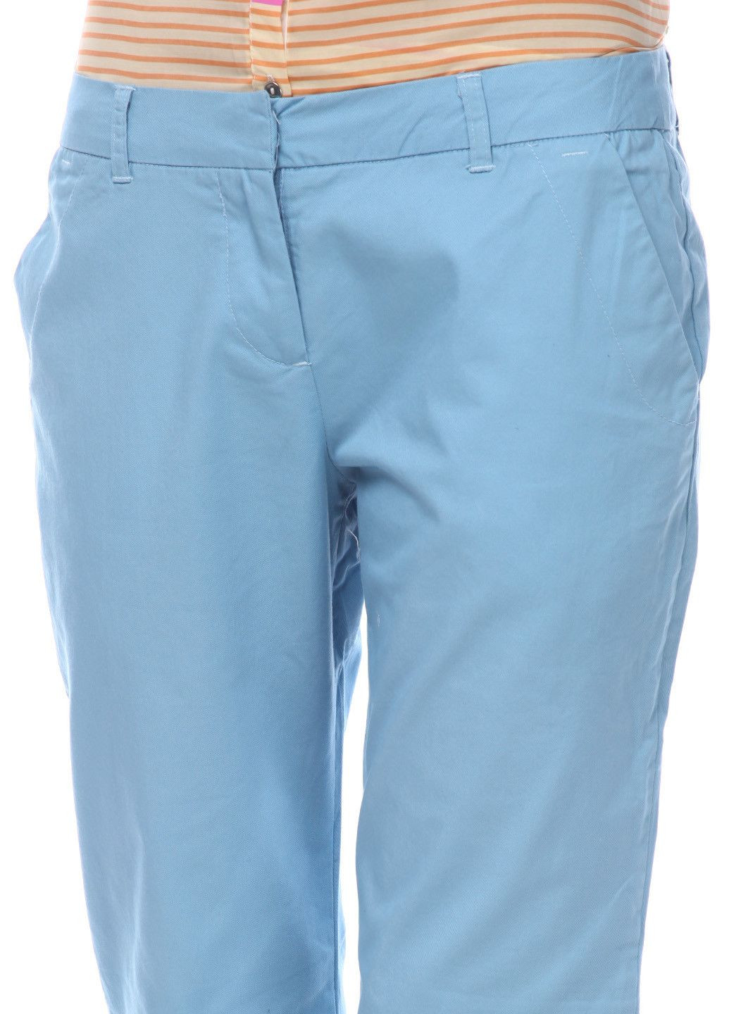 Брюки Синий Pink Woman (323065580)