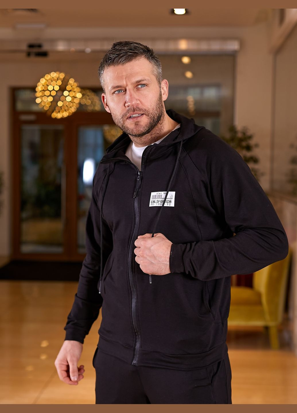 Спортивний костюм No Brand (278178636)