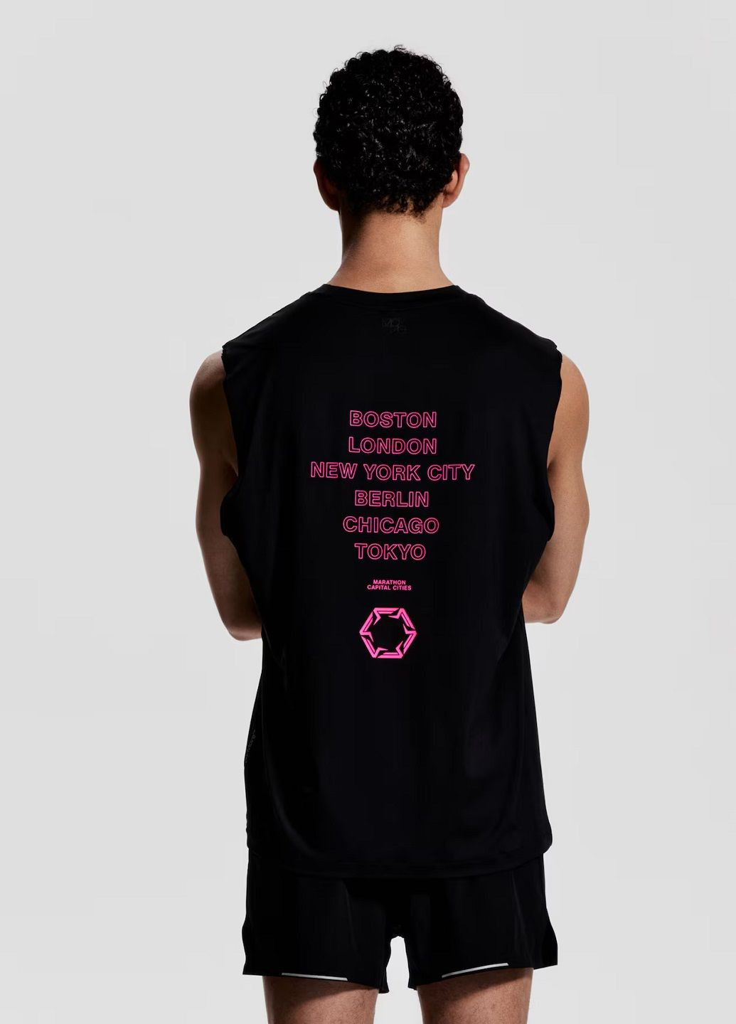 Майка H&M (337466554)