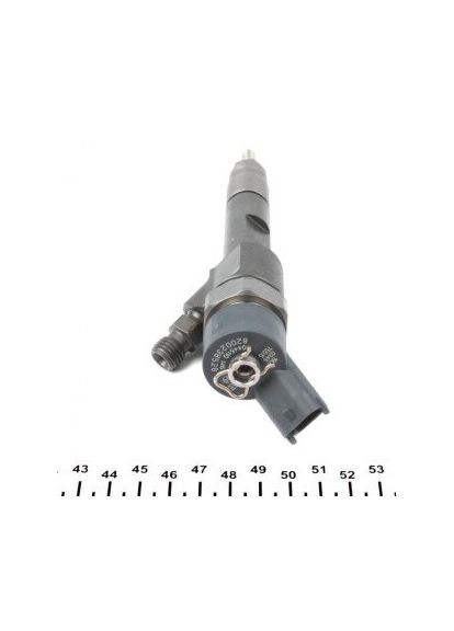 Форсунка топливная Trafic II, Master II, Vivaro A, Movano A, 1.9dci (8200238528) Renault (360489047)